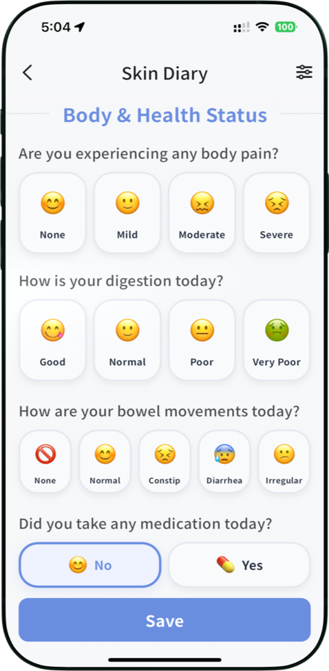 Understand how lifestyle habits affect your skin